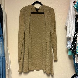 Dressier cardigan